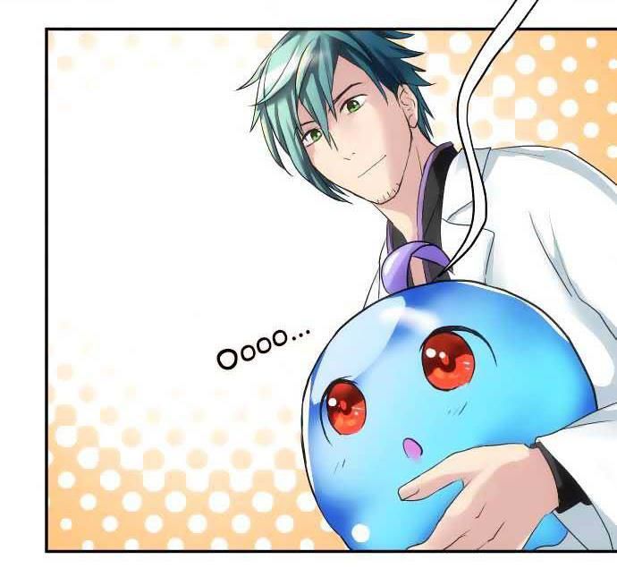 hakase to slime-chan chapter 5 12