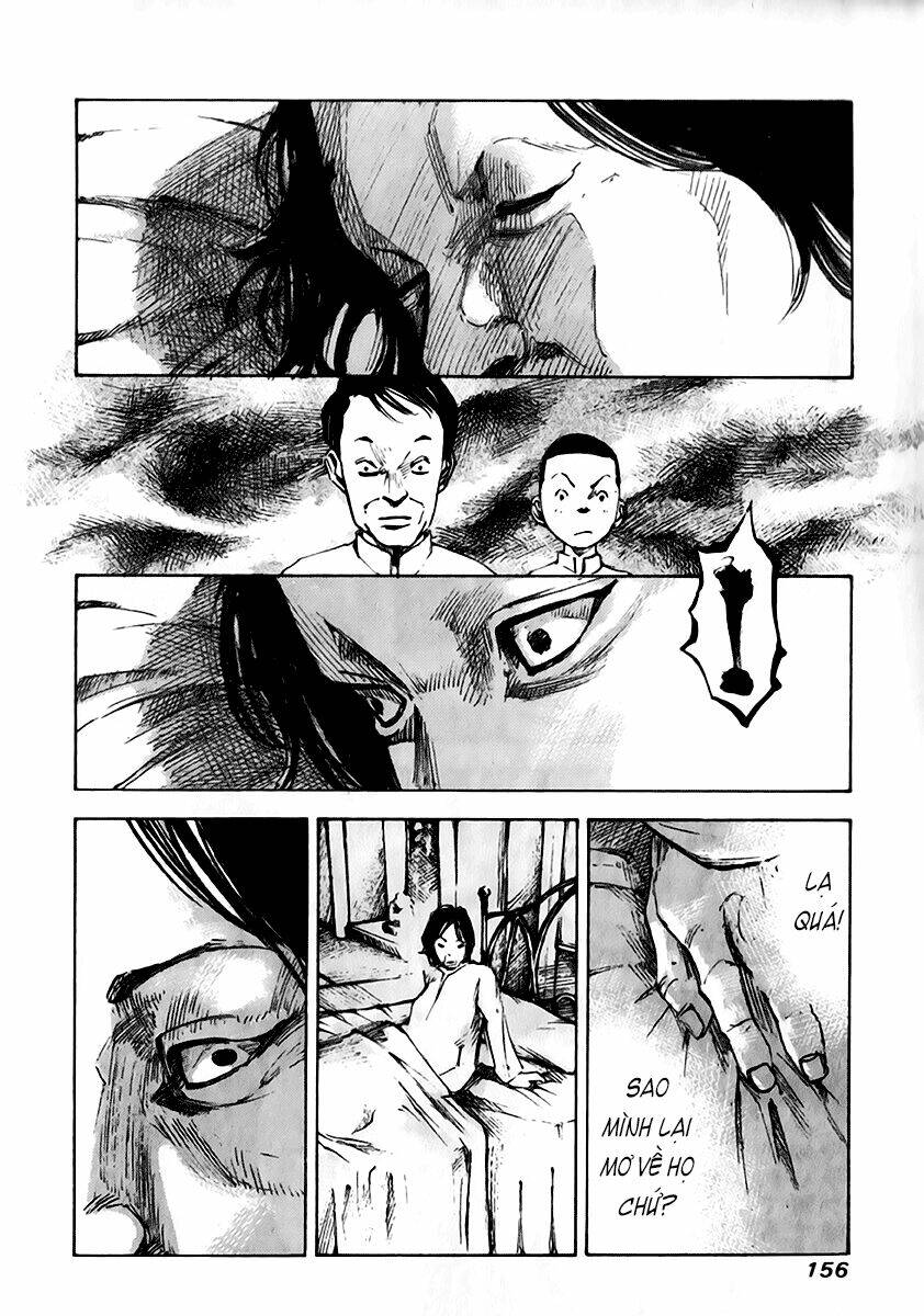 skyhigh: shinshou chapter 11.2 5