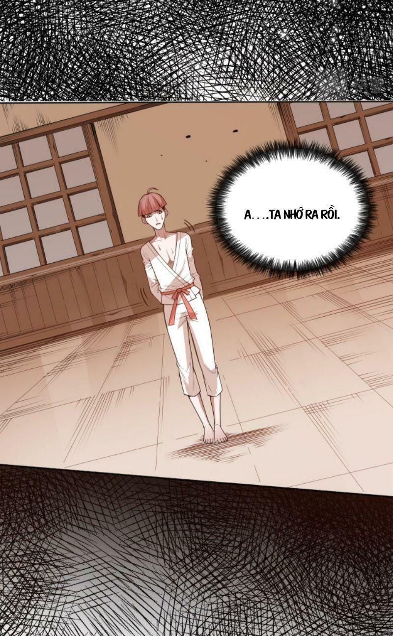 giản giới chapter 165 3