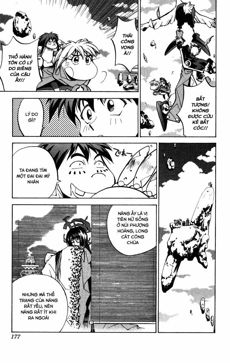 bảng phong thần chapter 24.5 9