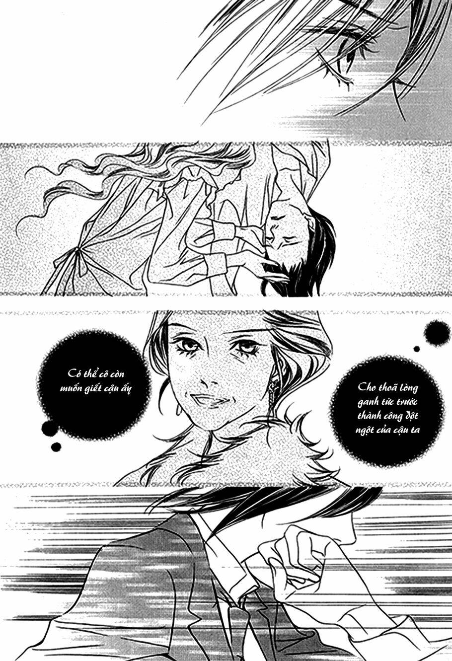 savage garden - "vườn hoang" chapter 7 38