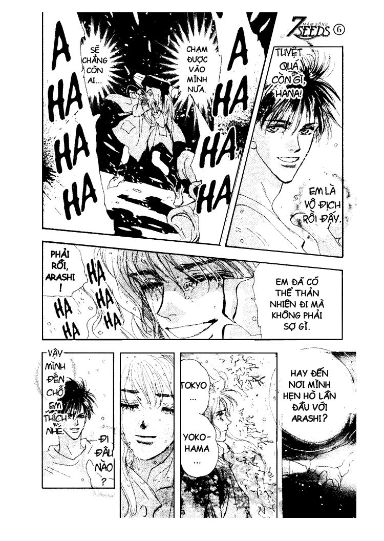 mầm sống chapter 30 12