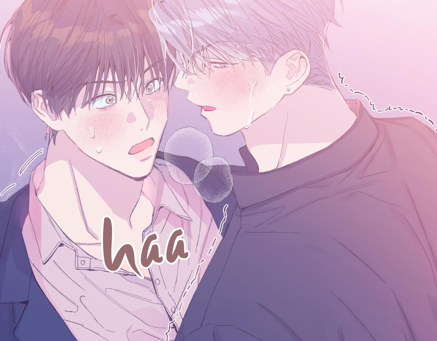 lãng mạn giả dối chapter 7 80