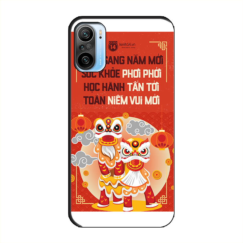 Ốp Lưng Dành Cho XIAOMI K40