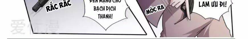 bạn trai hắc đạo của tôi chapter 271 4