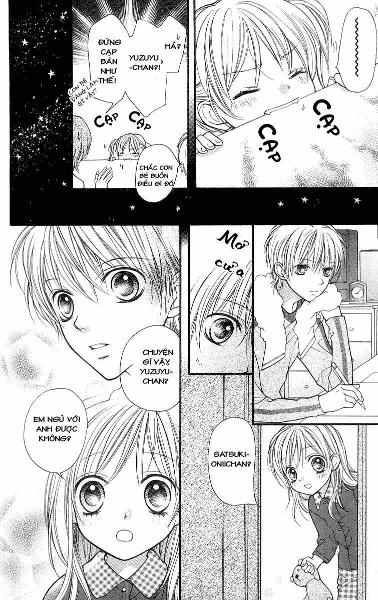 câu chuyện tuổi teen chapter 5 19