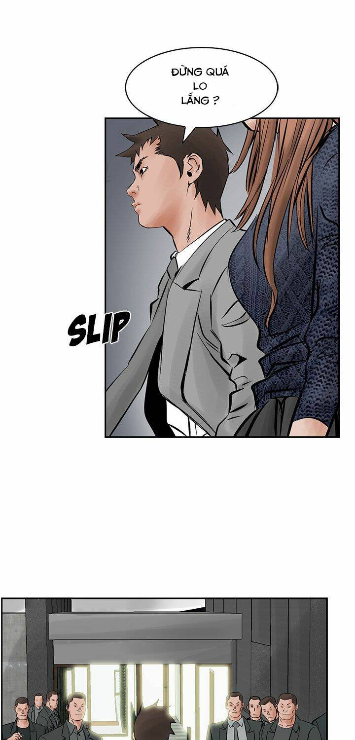 huyền thoại : khởi đầu chapter 25 22