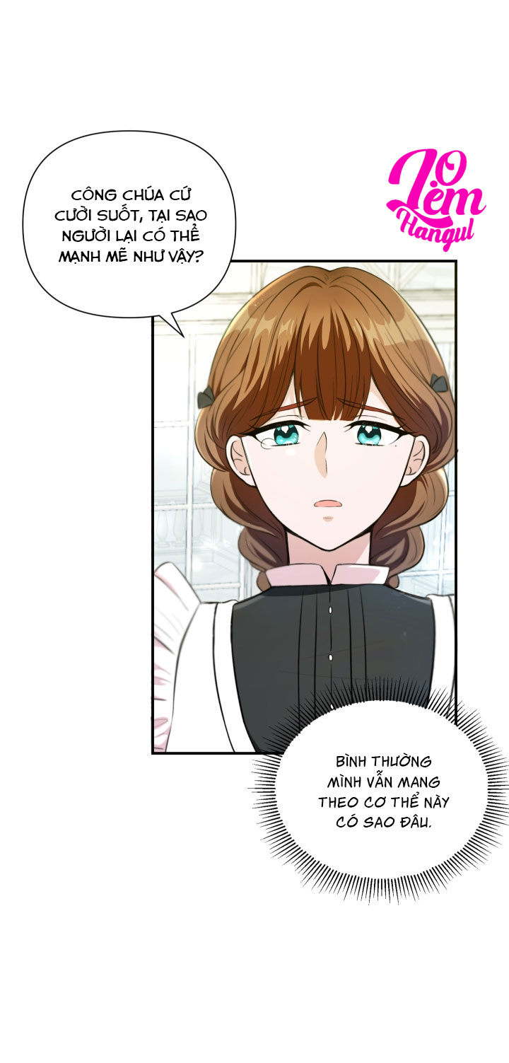 ác nữ công chúa chapter 5 31