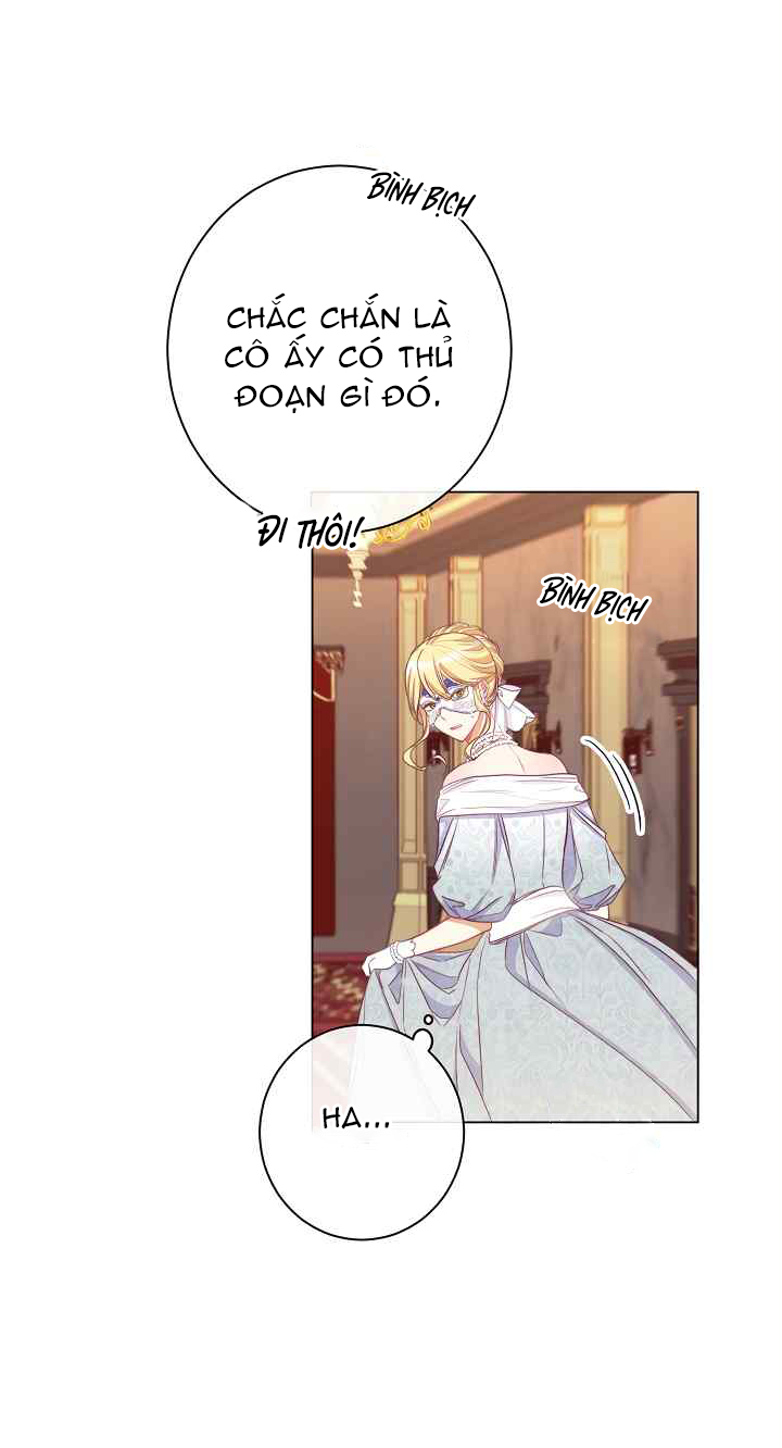 ác nữ đảo ngược đồng hồ cát chapter 37 11