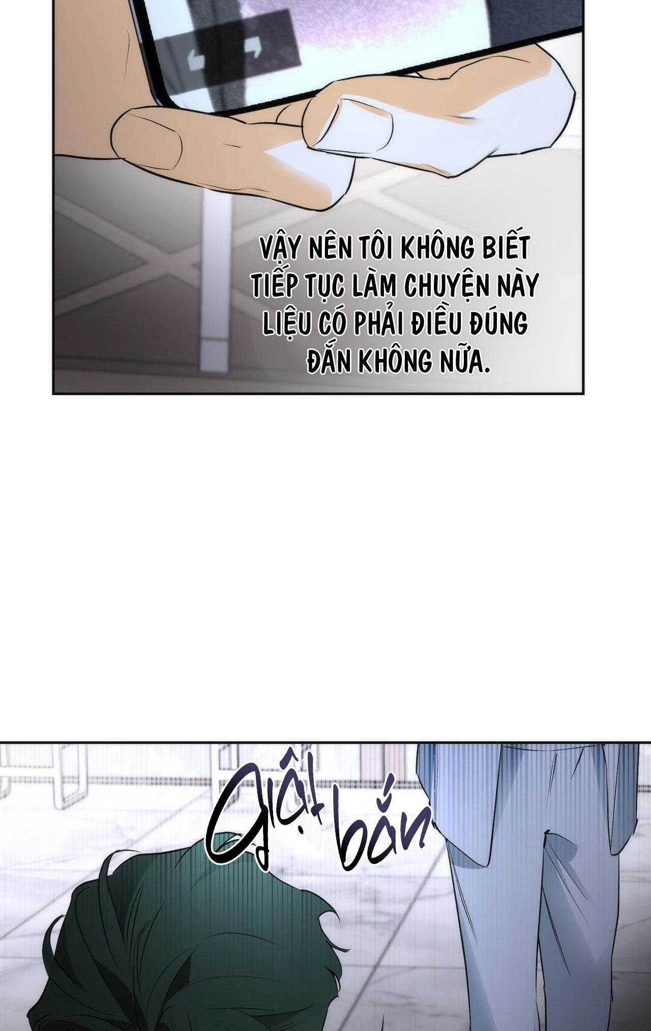 off track chapter 18 21