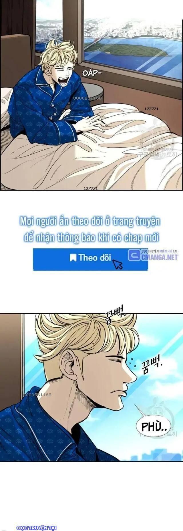 shark - cá mập chapter 221 11