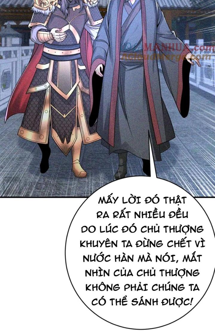 đại tần, ta là con tần thủy hoàng, giết địch thành thần chapter 70 37