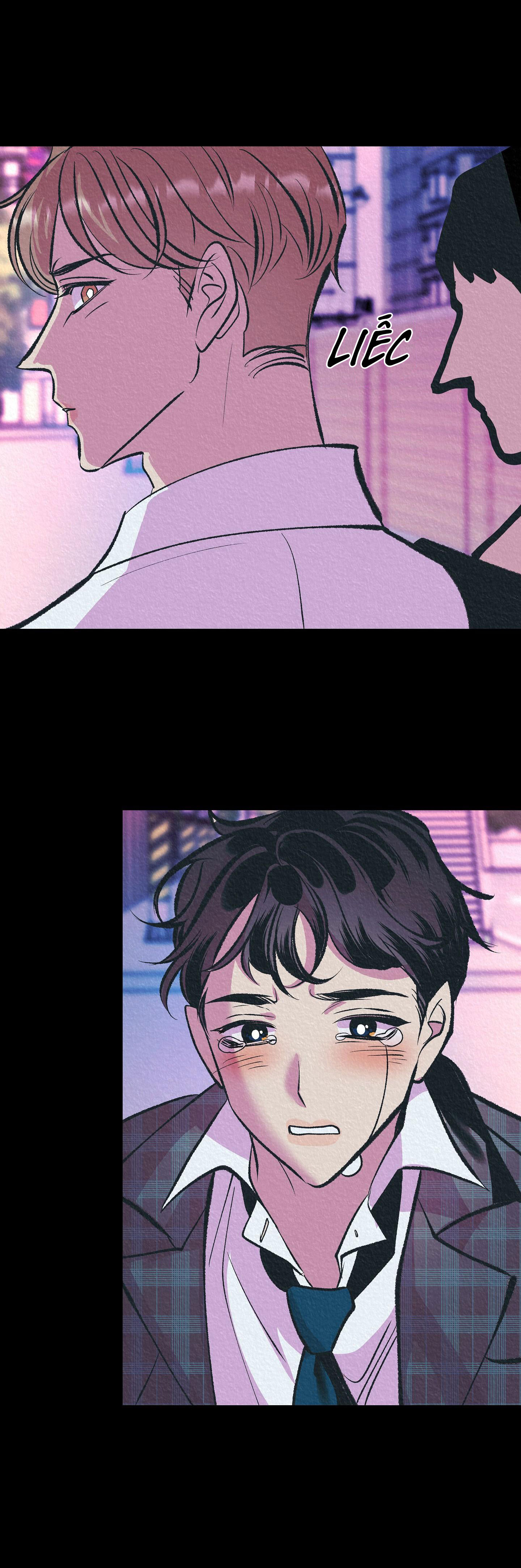 đừng làm em dựng lên nữa, giám đốc chapter 4 15