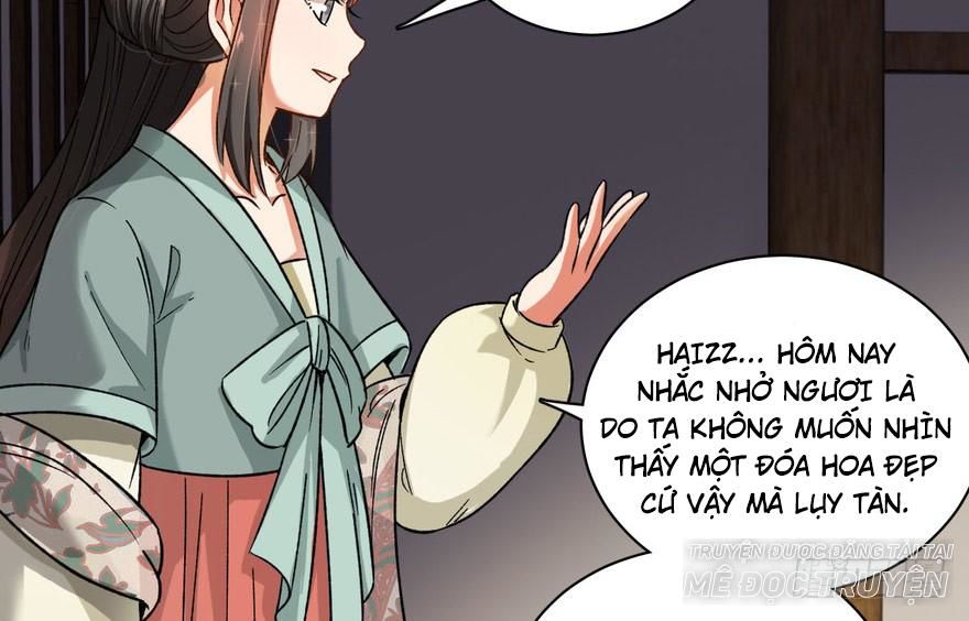 quẻ phi thiên hạ chapter 13 31