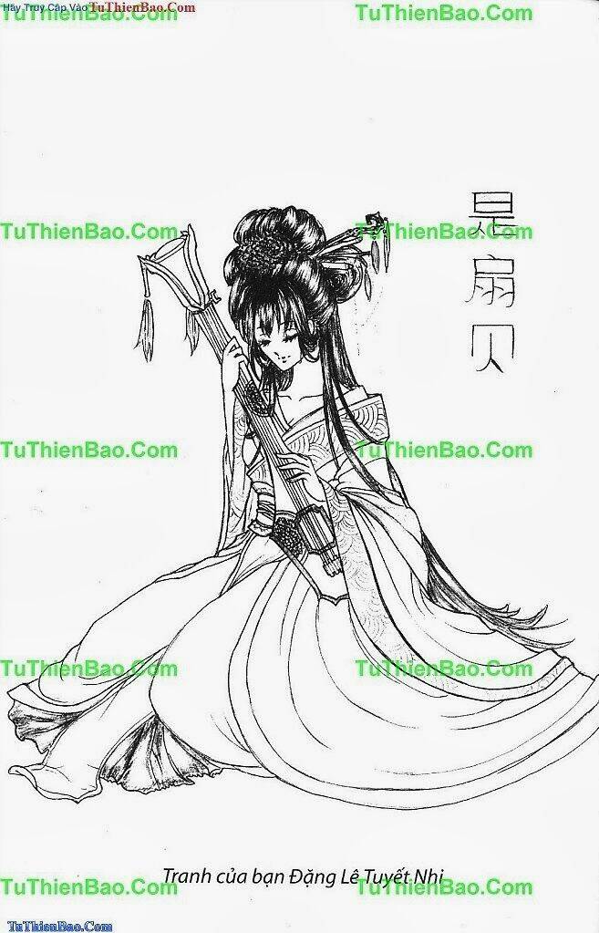 wings chắp cánh chapter 20 100