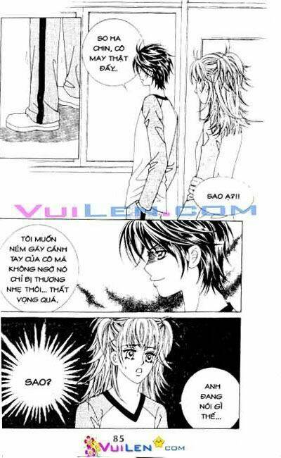 thiên thần tái thế chapter 5 85