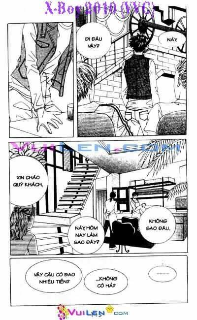 high school bullying chapter 24 23