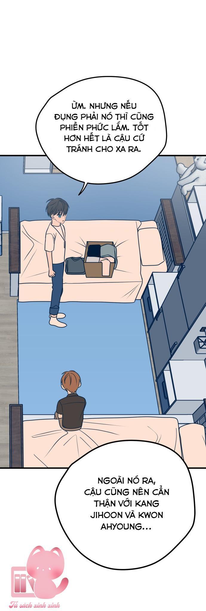 kẻ cắp gặp bà già chapter 13 39