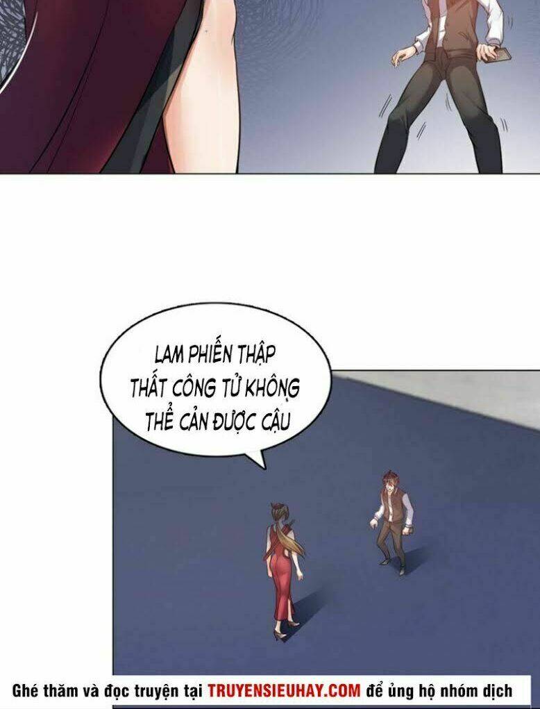 thần tiên dạy tôi giả x chapter 8 27