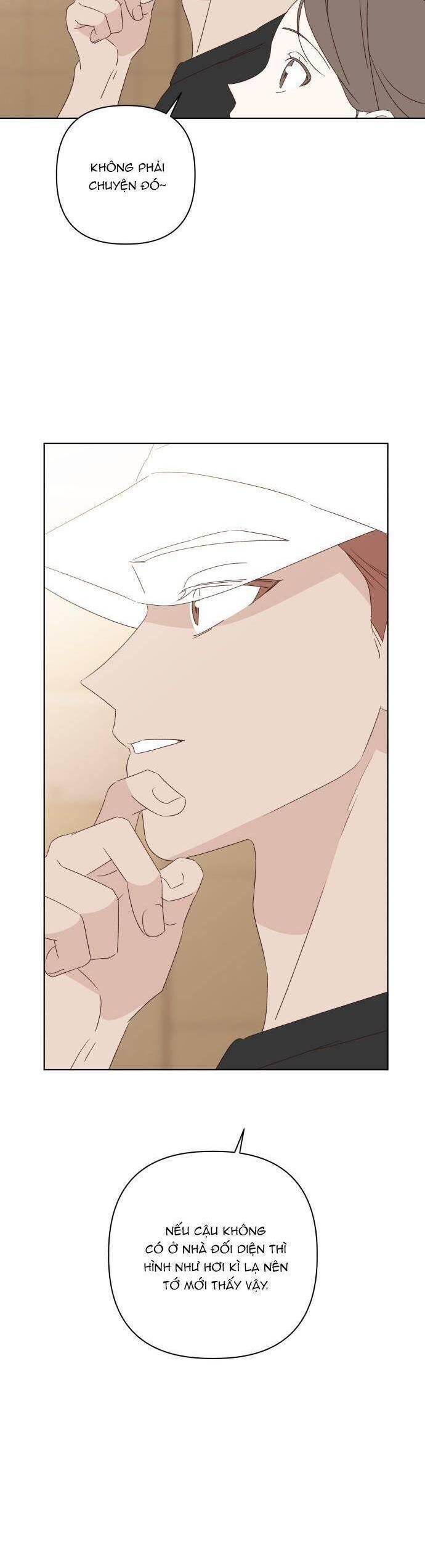 lén lút quện nhau chapter 50 3