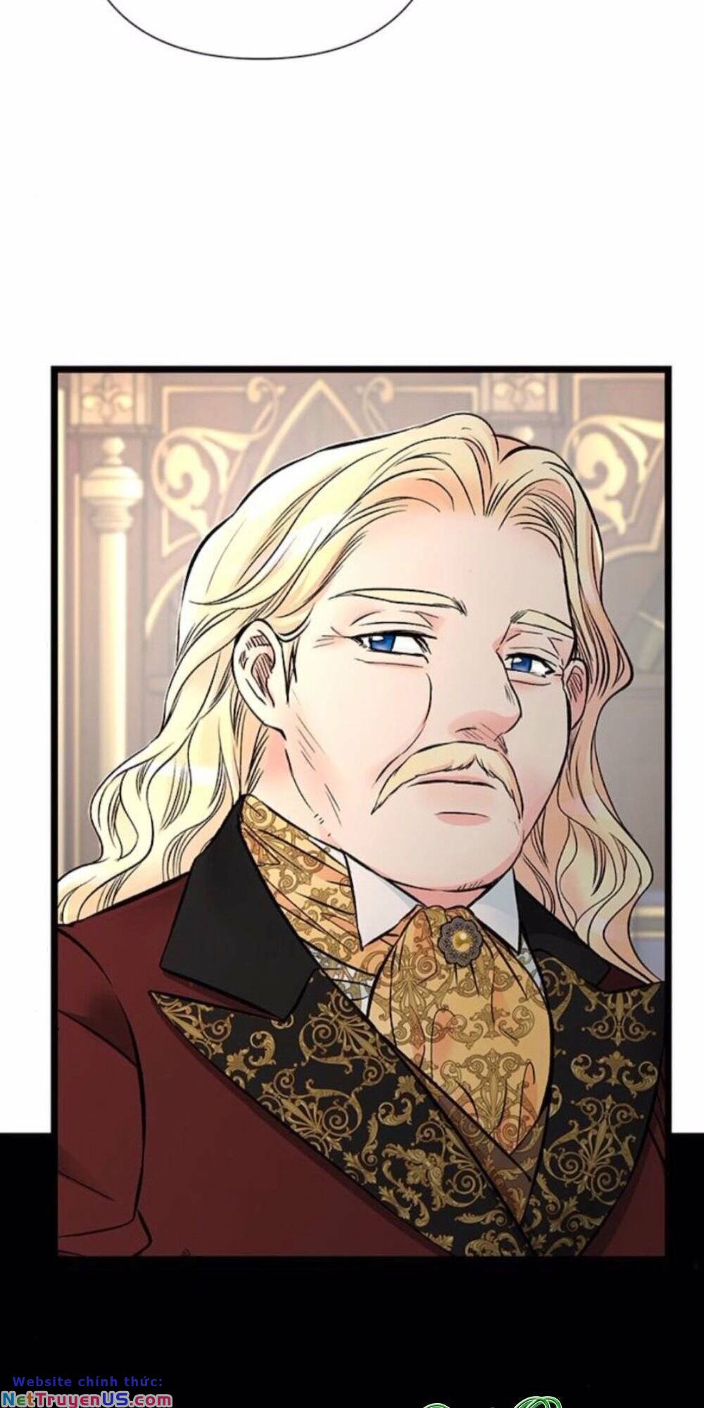 Hoàng Tử Rắc Rối chapter 45.1 28