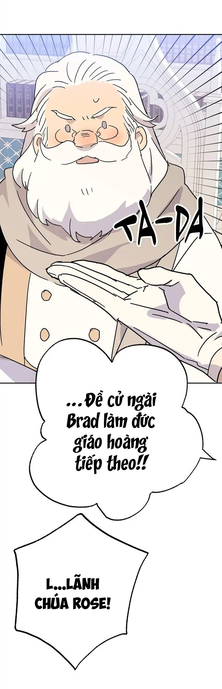 bình tĩnh nào, tiểu thư! chapter 59 50