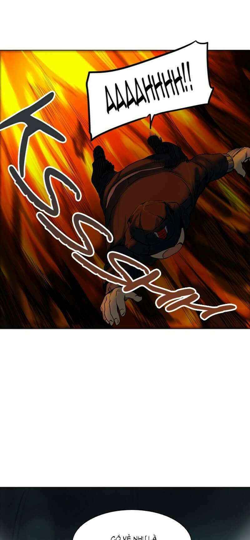 cuộc chiến trong tòa tháp chapter 274 46