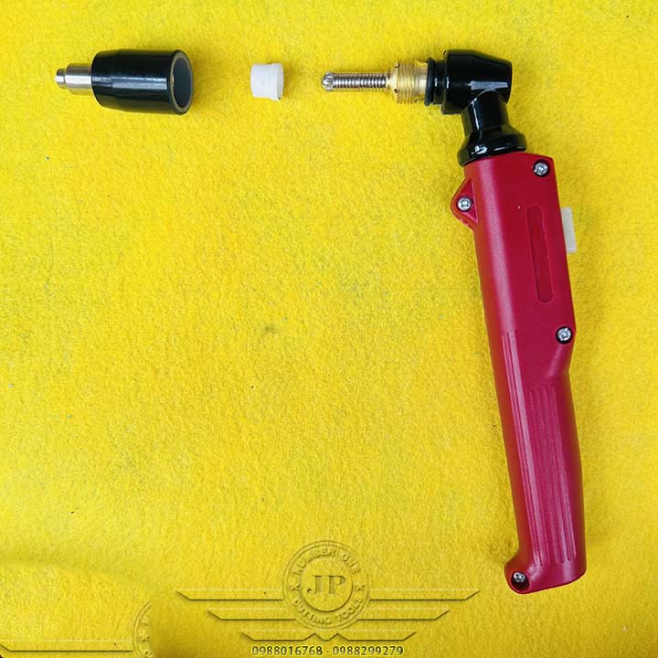 Tay Cắt Plasma Đỏ SG51