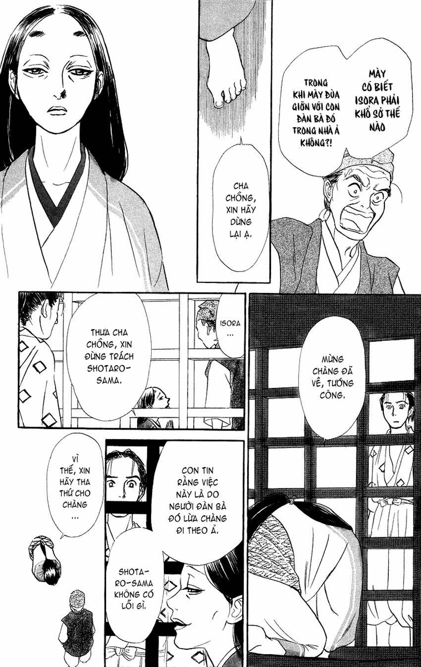 ugetsu monogatari chapter 1 33