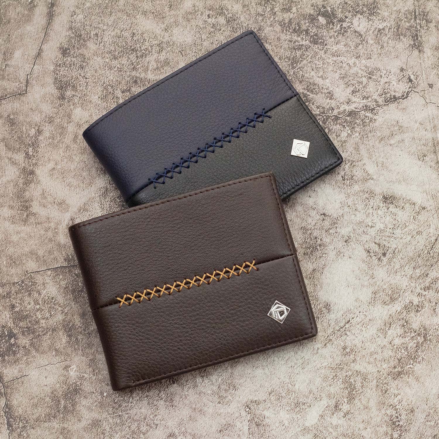 Ví da ORI No.1 | Anh Tho leather