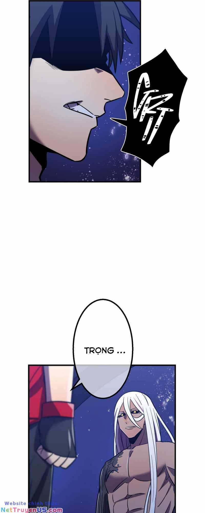 Huyết Thánh Cứu Thế Chủ~ Ta Chỉ Cần 0.0000001% Đã Trở Thành Vô Địch chapter 42 42