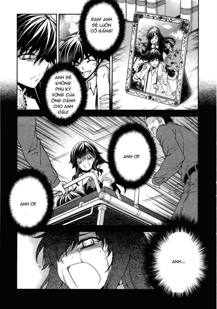 re:birth the lunatic taker chapter 18 8