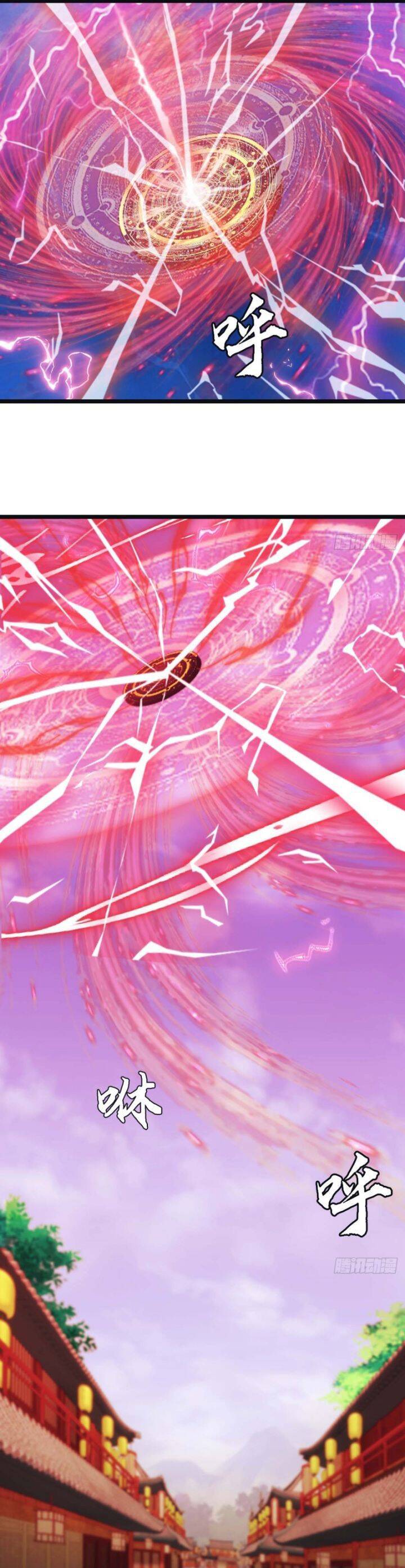 tu tiên trở về tại vườn trường – season 2 chapter 25 11