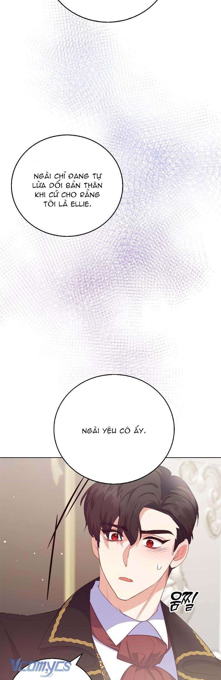 tôi chỉ nhận ra sau khi mất cô ấy chapter 39 37