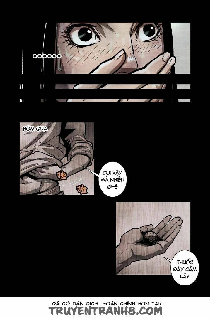 thâu hoan chapter 50 17