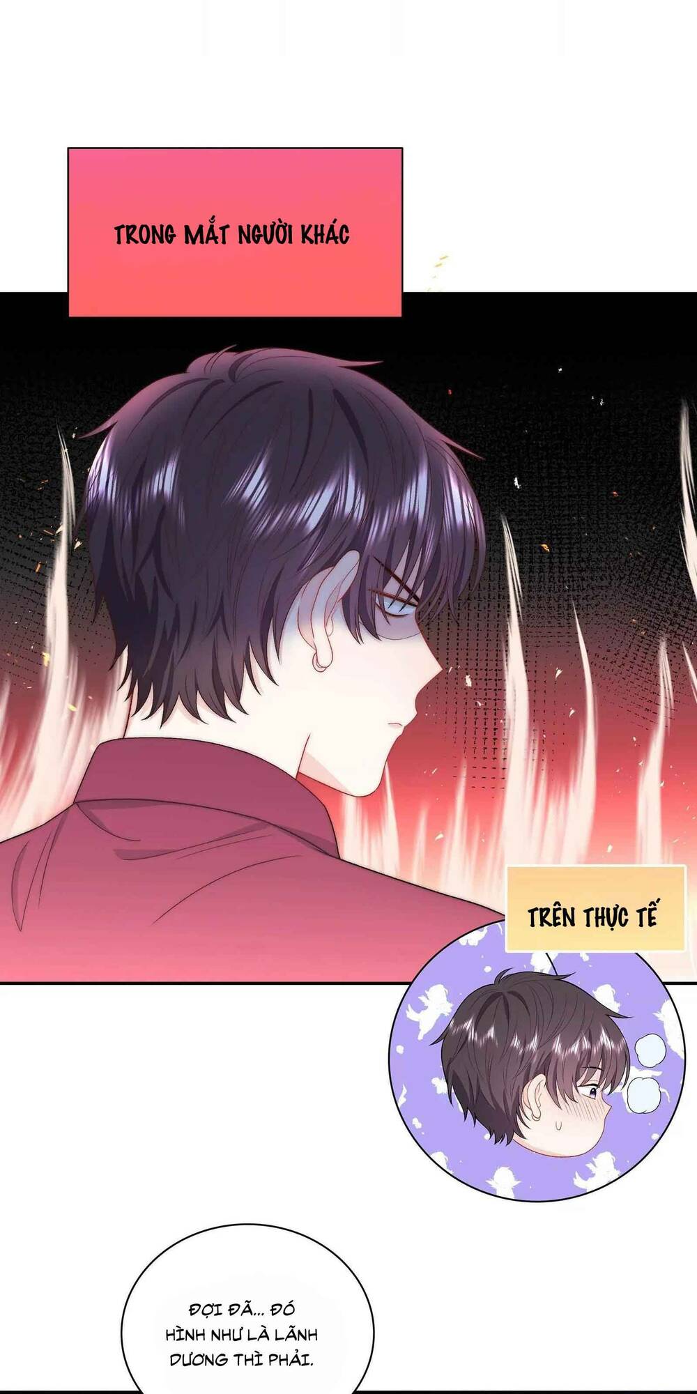 tôi dựa vào tà ý: nghịch chuyển nhân sinh chapter 21 23