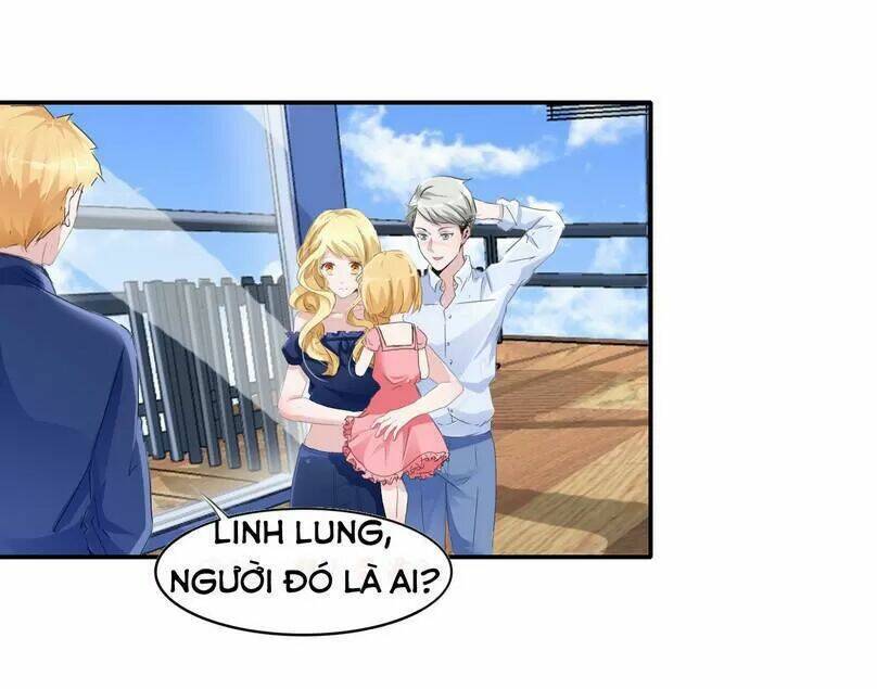 cô dâu gả thay của tổng tài chapter 140 24