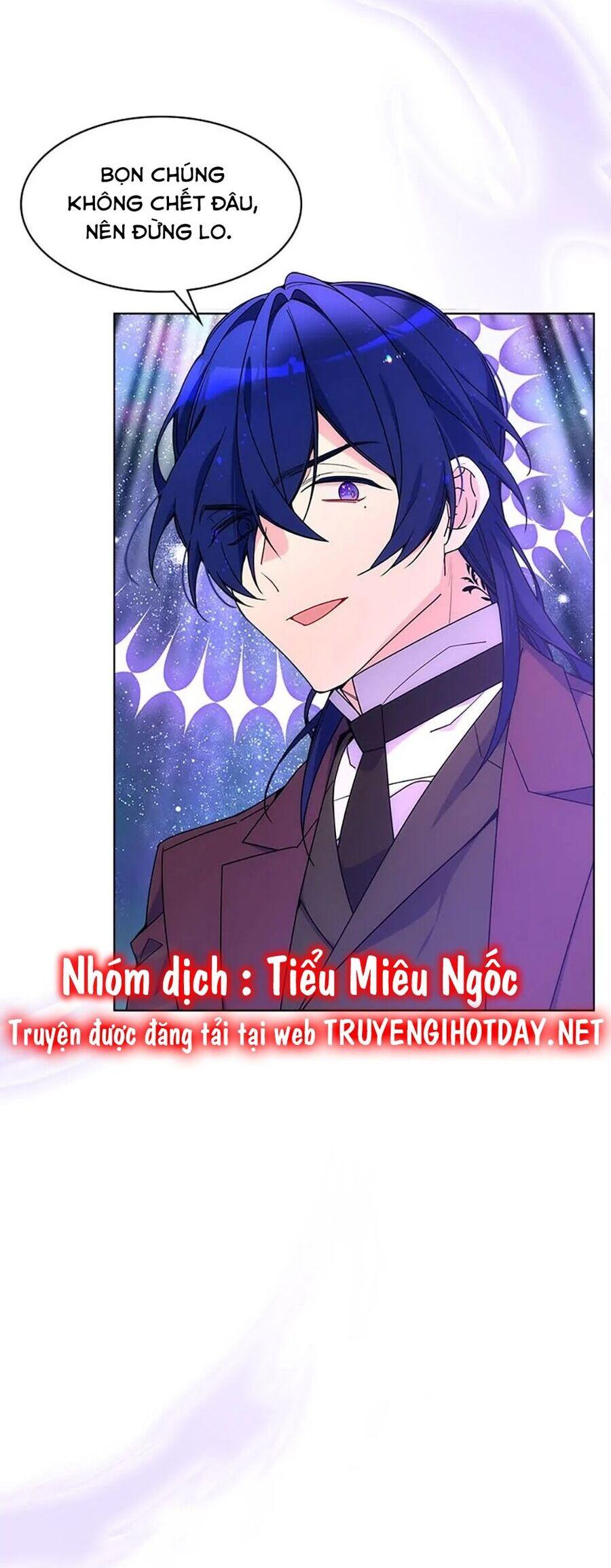 anh trai tôi quá hiền lành làm tôi lo lắng ghê chapter 80 34