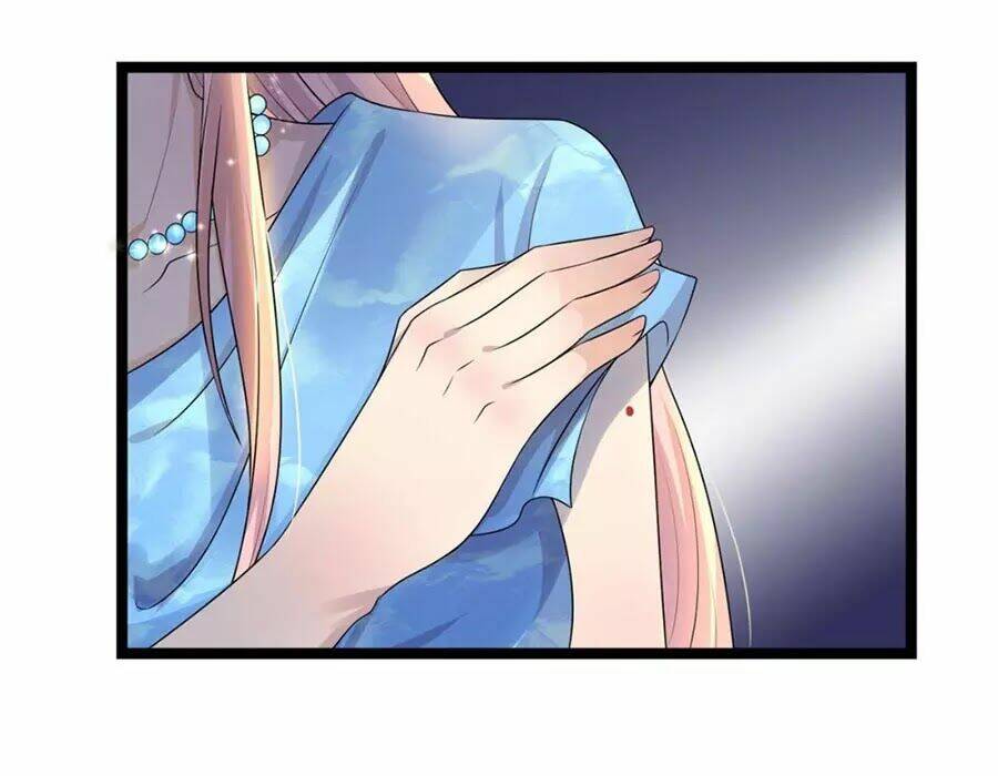 loạn thế tù sủng: thiếu soái bất lương của ta chapter 73 17