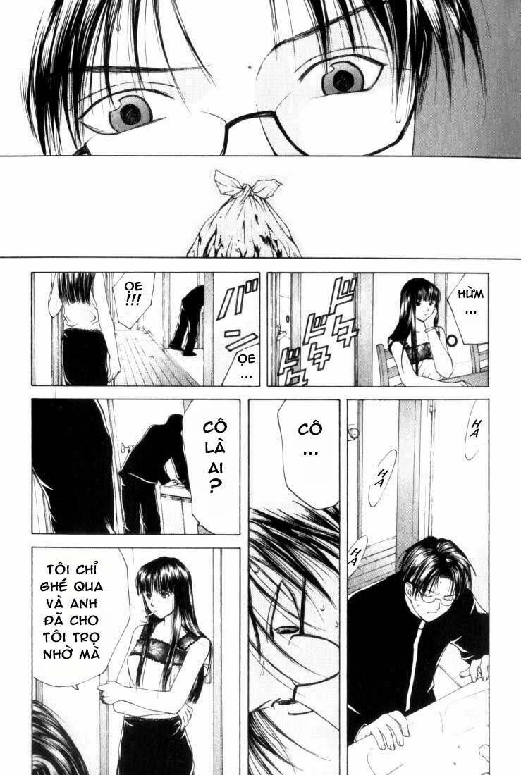 anne freaks chapter 1 16