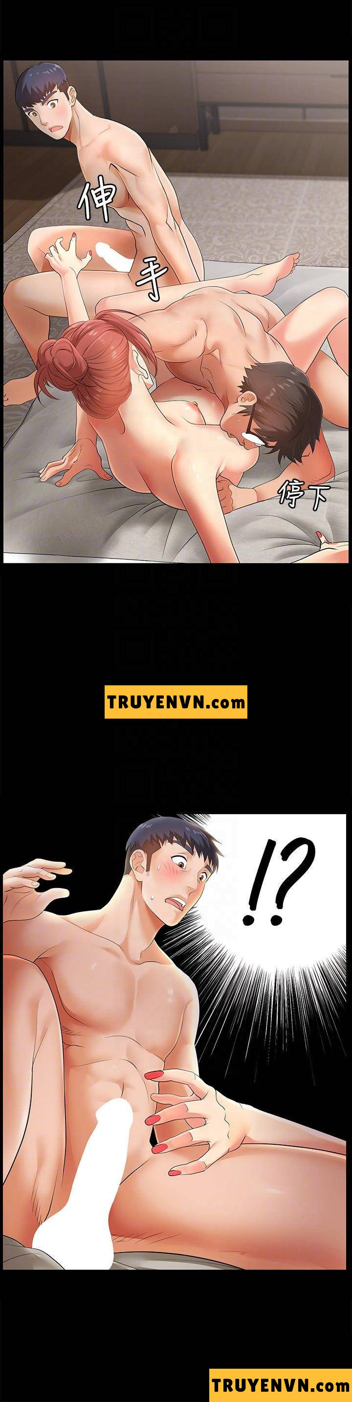 đổi vợ chapter 2 8