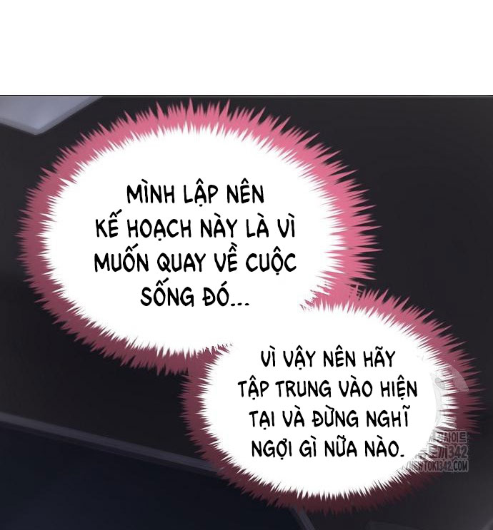 không thể thoát ra khỏi bộ phim kịch tính chapter 21.2 13