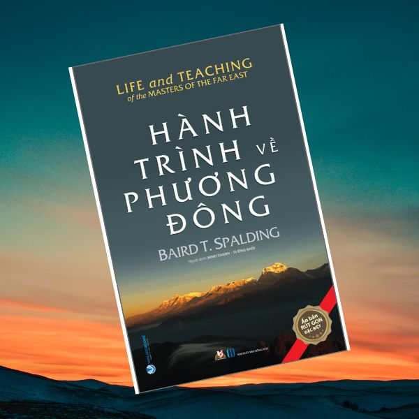 Hành Trình Về Phương Đông