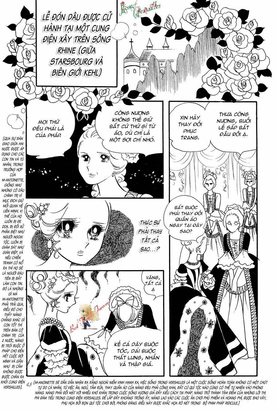 versailles no bara chapter 2 23
