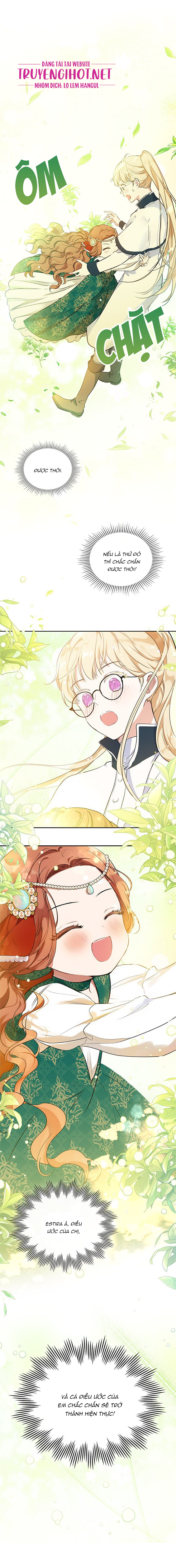 lần này tôi sẽ trở thành gia chủ chapter 29 18