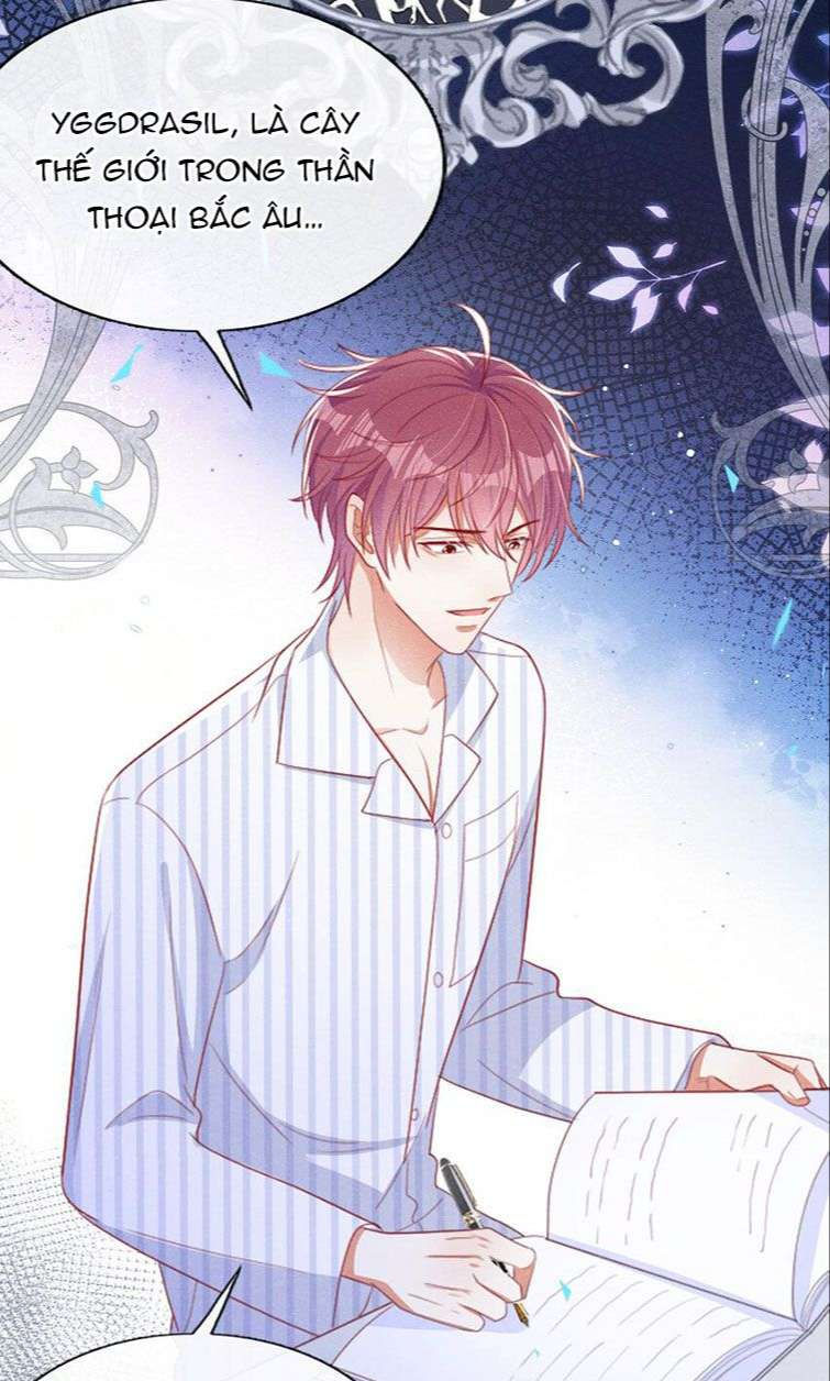 tôi với hình mẫu lý tưởng lìa trần rồi! chapter 46 21