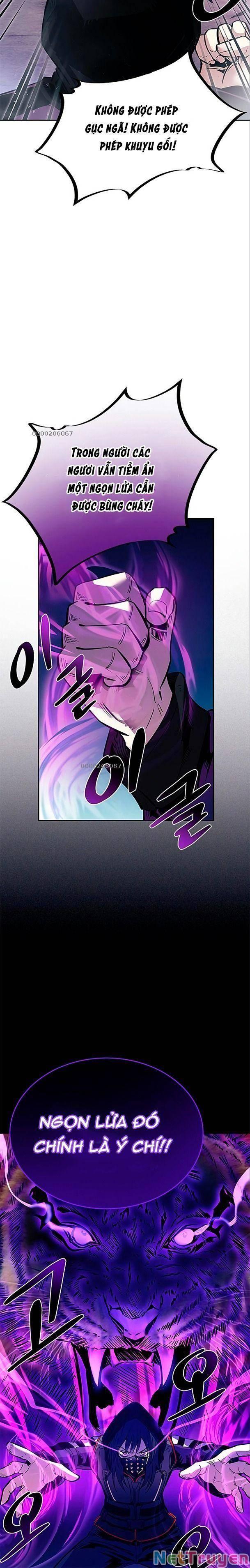 chuyển sinh thành ác nhân chapter 77 8