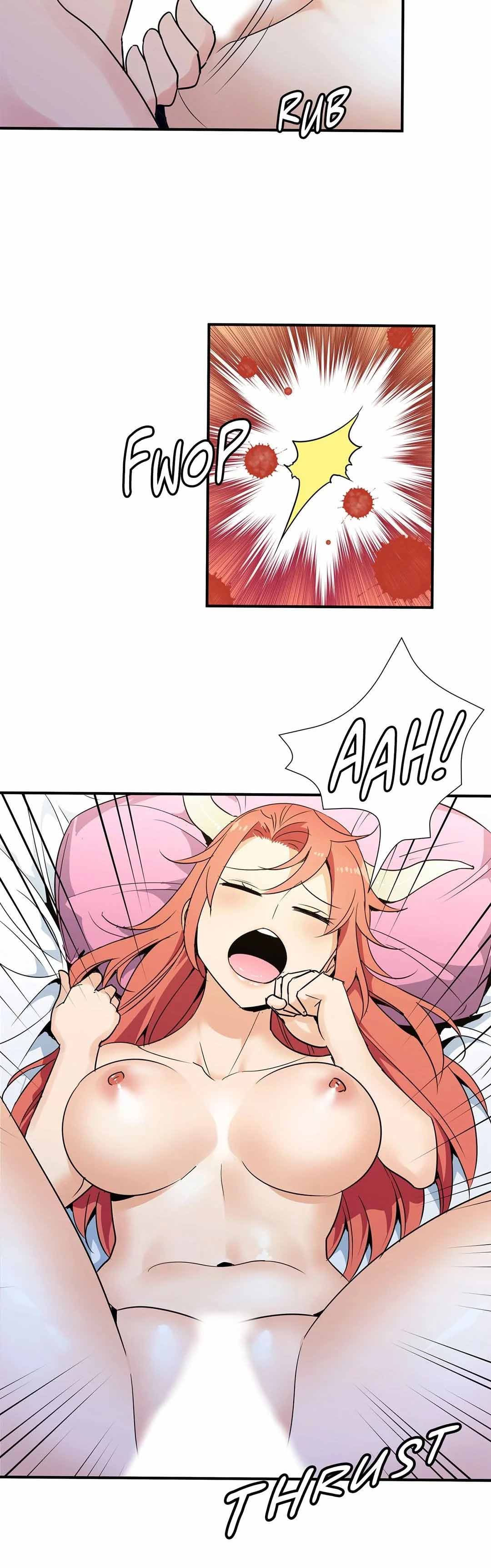 chiến binh sáng giá nhất chapter 23 18