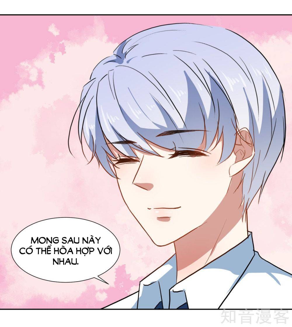 thầy giáo ác ma yêu tôi rồi chapter 63 27