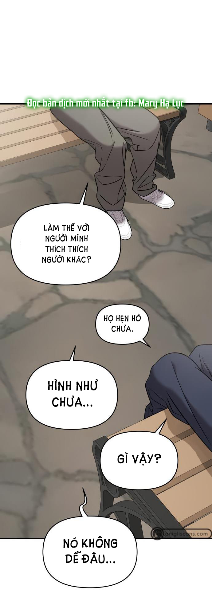 phản diện thuần túy chapter 40.1 26